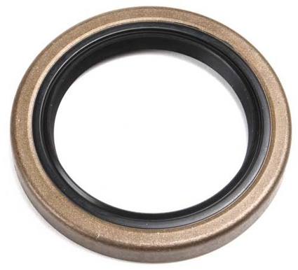 BMW Wheel Bearing Seal - Rear 33411106214 - Elring 040304